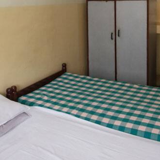 Hotel Padmavi, Goa 2